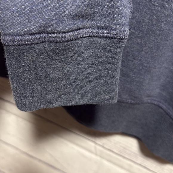 Patagonia Organic Cotton sweatshirt - Picture 7 of 7